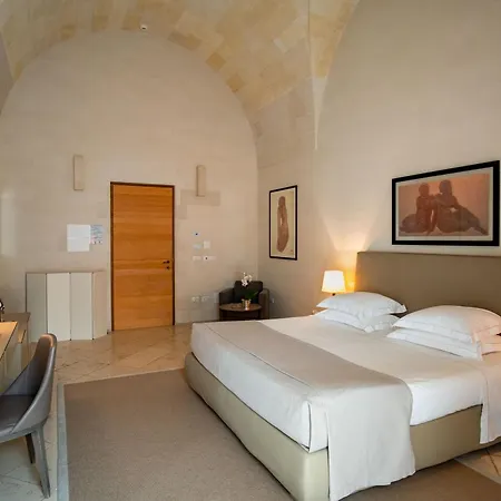 La Fiermontina Luxury Home Hotel-3