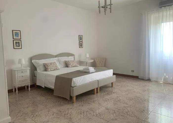 Porta Napoli Rooms Lecce