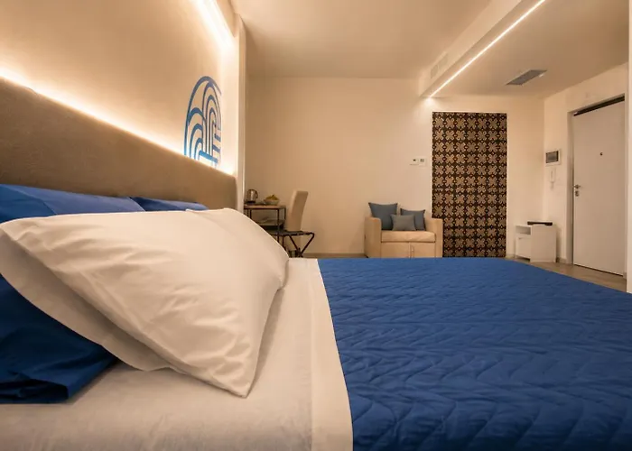 Bed and Breakfast Il Rifugio Dei Templari Lecce